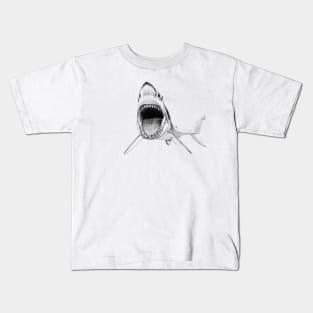 Shark Kids T-Shirt